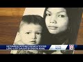 Maine mother finds out she is Vietnamese woman's long-lost child