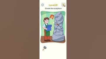 DOP 3 Gameplay Level59 Shorts Delete One Part Solution Subscribe #ytshorts #youtube #video