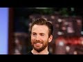 Chris Evans explica por qué no se siente sexy || Últimas Noticias