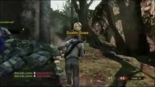 Goodbye Uncharted 3 (Clip Comp.)