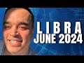 Libra! This Reading Reveals A Lot About Your Person.. A Must Watch!  June 2024