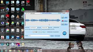 Easy MP3 Cutter and Joiner for PC | stunny tech screenshot 5