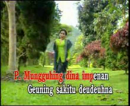 Kalangkan - Nining Meida and Adang Cengos