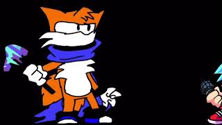 Fnf Luther Fan Made Test