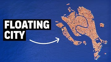 The Impossible Construction of Venice