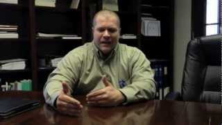 Redd Engineering Endorsement - Josh