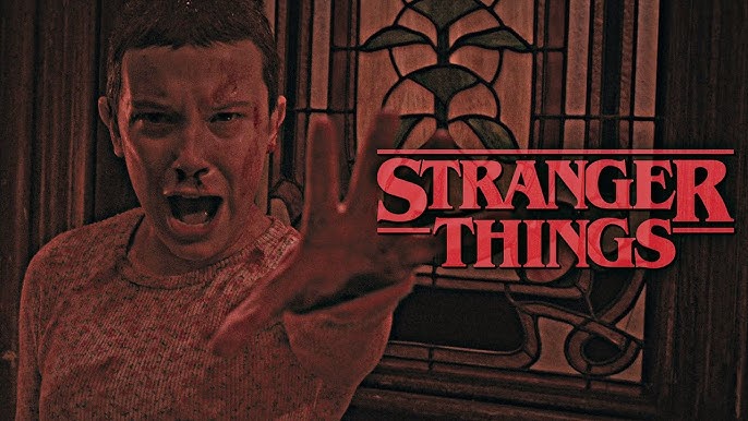 Stranger Things e Dungeons e Dragons se juntam em ilustrações - Nerdizmo