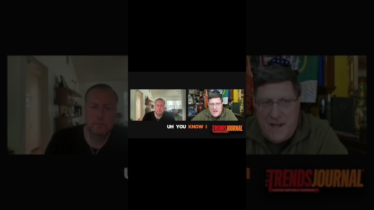 Will Iran be Trump's greatest gamble?