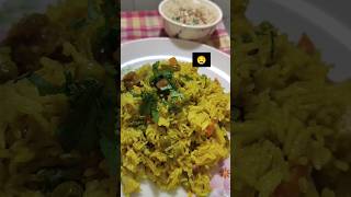 Quick And Healthy Vegetable Tehri टेहरीshorts