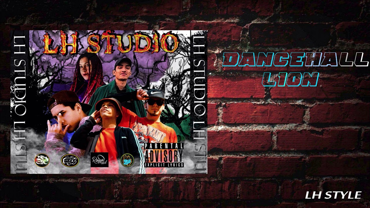 YouTube에서 07 Dancehall Lion - LH Style (Prod. A. V. LHSTUDIO) 보기 YouTube에서 07 Dancehall Lion - LH Style (Prod. A. V. LHSTUDIO) 보기
