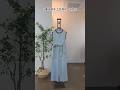 2305  베어자수 스트라이프 나시 #fashion