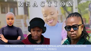 VEE MAMPEEZY DILO STOFONG ft  SPHALAPHALA SAGA MAROTHI  VIDEO