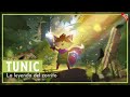Un repaso a Tunic 🦊| Un poco de The Legend of Zelda y otro de Dark Souls - Reseña