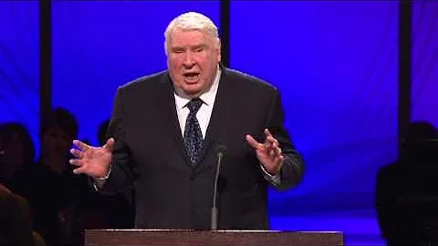 John Madden Eulogy