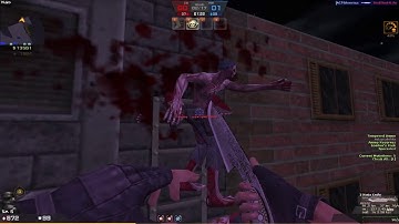 CSNZ Zb Z with Bots and some tutorial Tips in Zb Z with Bots in Assault