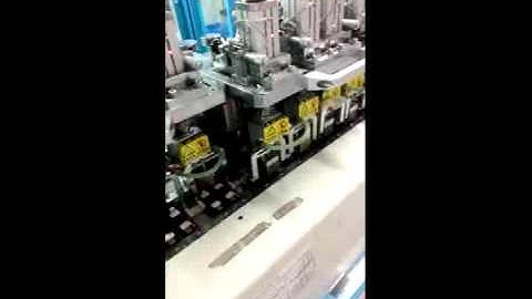 SMCCM-3 Contact IC Card Making Machine   www.smartmanufacture.com   +8613088669057