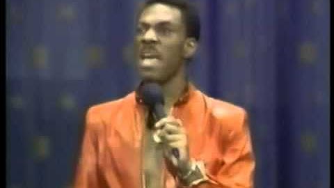 Eddie Murphy The Fart Game You Can Smell It ..