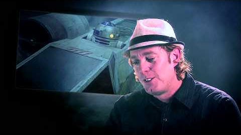 Star Wars The Force Unleashed II Video Dev Diary #2