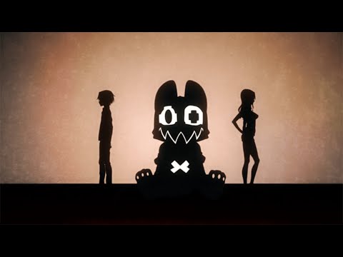 Gleipnir OP (H-el-ical) - Altern-ate [Piano Cover]