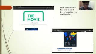 TheMovieDB C# ASP Project