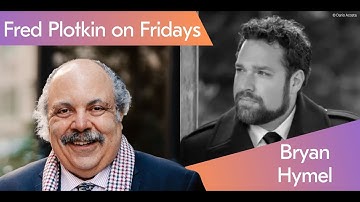 Fred Plotkin on Fridays: Bryan Hymel
