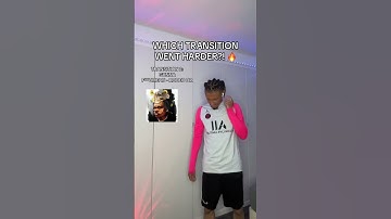 Thumbnail of Best rap transitions | Feat Gunna & Metro Boomin