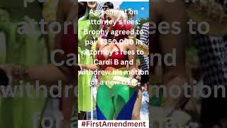 Download Lagu #CardiB LegalBattle MP3