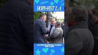 Join Us At Hope LA Profile