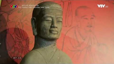 NEO VE NGUON COI   TRUNG TAM VAN HOA THOI TRAN