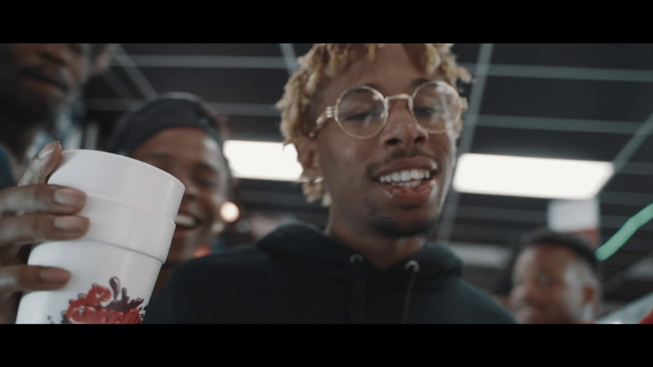 bswagg - Ain’t Worried (Directed by JtHollins)