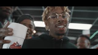 Bswagg - Aint Worried Directed By Jthollins