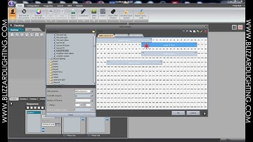 Lucid tutorial 1, Welcome!