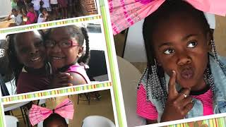 Camp Diva Summer 2017