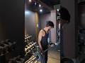 Fitness freak 🏋️‍♂️  #viral #minivlog #trendingshorts #trending #gym #fitnessfreak #shortsfeed #yt