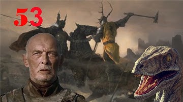 Crusader Kings II: Game of Thrones Randyll Tarly ep. 53 4 Realz