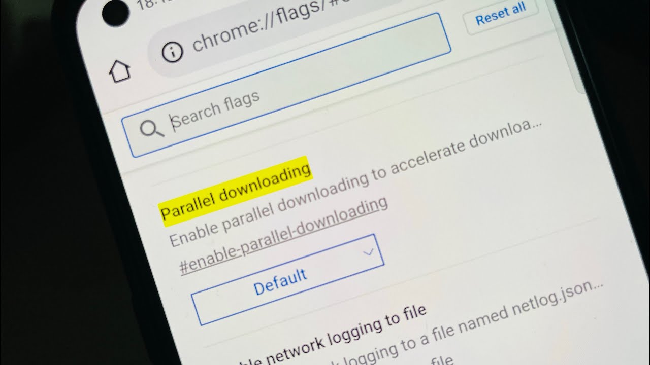 (MALAYALAM) Fix : Google Chrome Slow Downloading | Increase Chrome downloading Speed