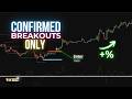 Finally! TradingView Breakout Strategy That Works in Any Market
