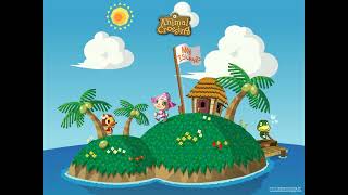 Animal Crossing - Animal Island Gba Link Mash-Up