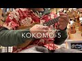 DCT KOKOMO-5