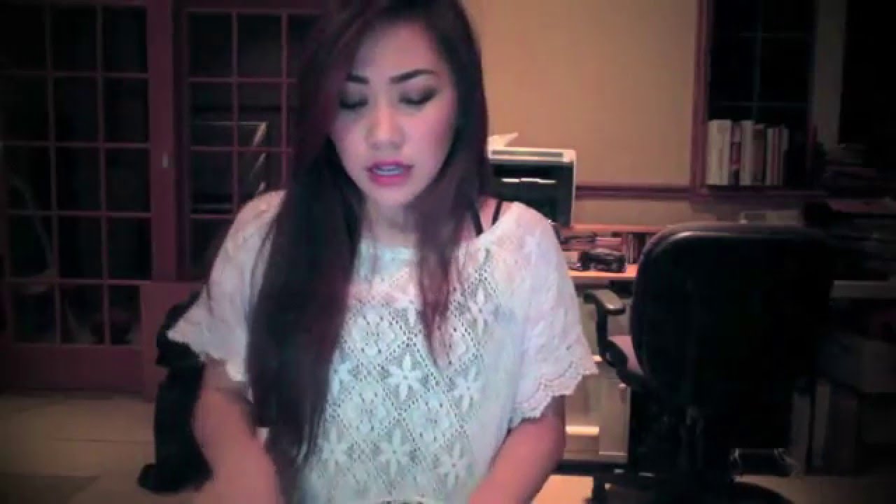 Marina & the Diamonds - Starring Role (Cover)