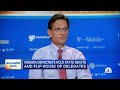 Fmr. House Majority Leader Eric Cantor on election results, implications for 2024 presidential race