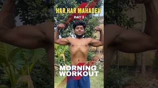 Day 3/30 Days Beginning Challenge(in Bengali) shorts viral trending fitness