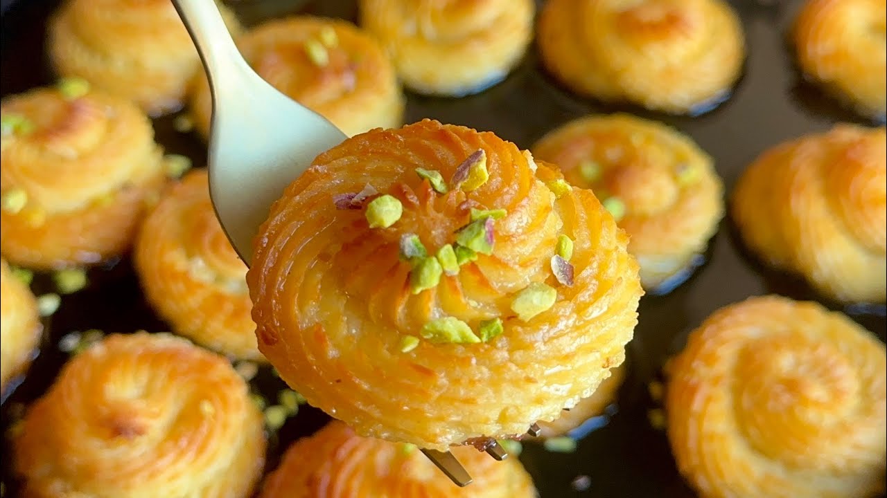 ЕСЛИ ВЫ ПРИГОТОВИЛИ СЫР, ПРИГОТОВЬТЕ ЕГО СЕЙЧАС! ЛЕГКИЙ И ВКУСНЫЙ ДЕСЕРТ