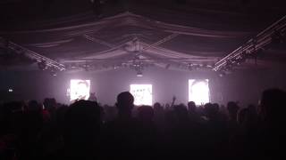 Bong Ra @ Bangface weekender 2017