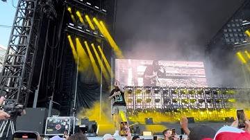 POST MALONE - The Twelve Carat Tour, Live in Sydney 2023 (4K HDR)