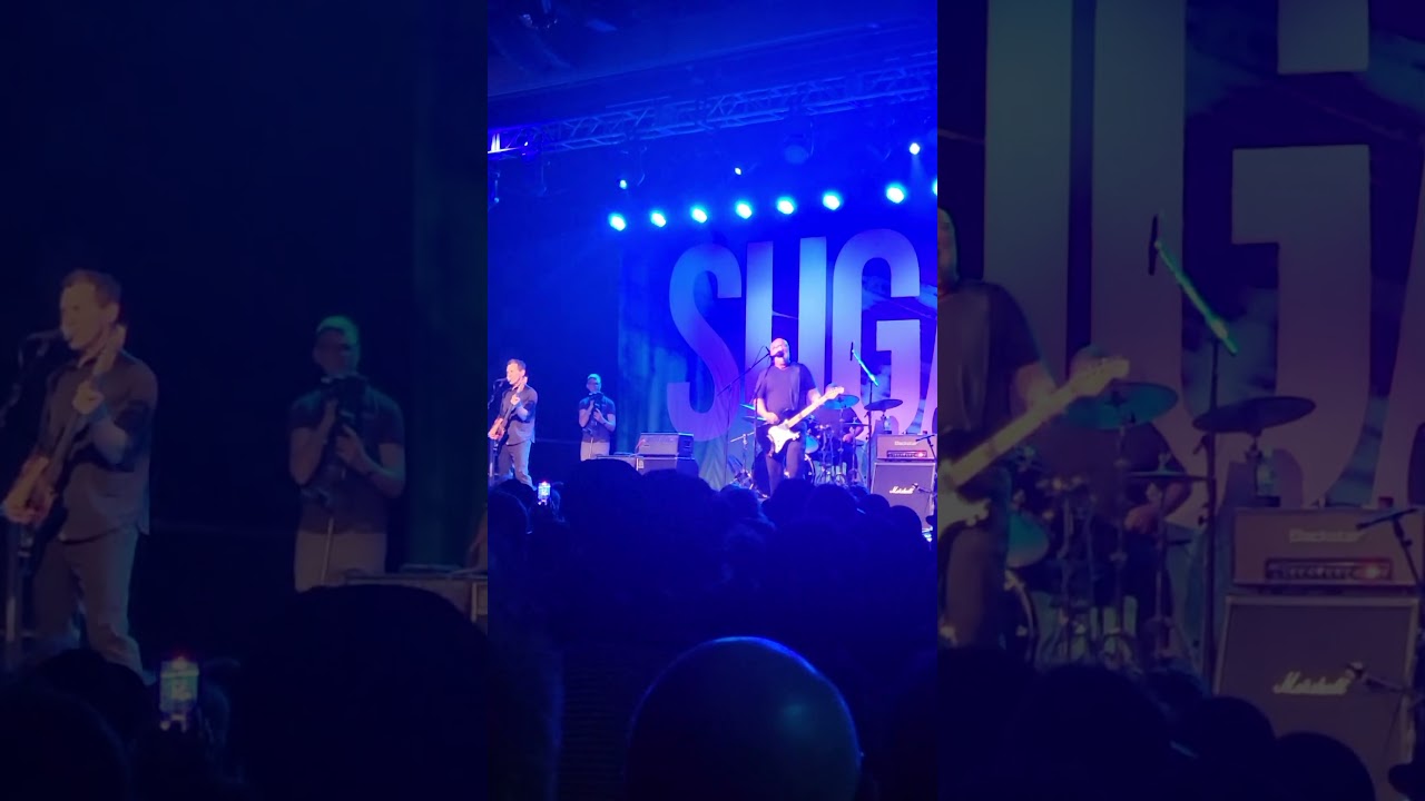 Sugar “Hoover Dam” First Avenue Minneapolis MN 09/11/2026 #livemusic @SugarCopperBlue Sugar “Hoover Dam” First Avenue Minneapolis MN 09/11/2026 #livemusic @SugarCopperBlue