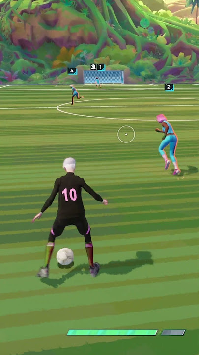 I’m the best midfielder in Rematch. #rematch #football #itoshisae #gaming #bluelockrivals #bluelock