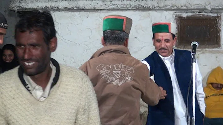 Ravinder Verma Lok krrida 4