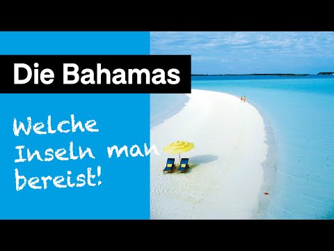 Video: Reiseführer zu den Out Islands der Bahamas