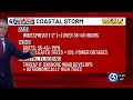 First Alert Weather Extra: Excessive rain this weekend